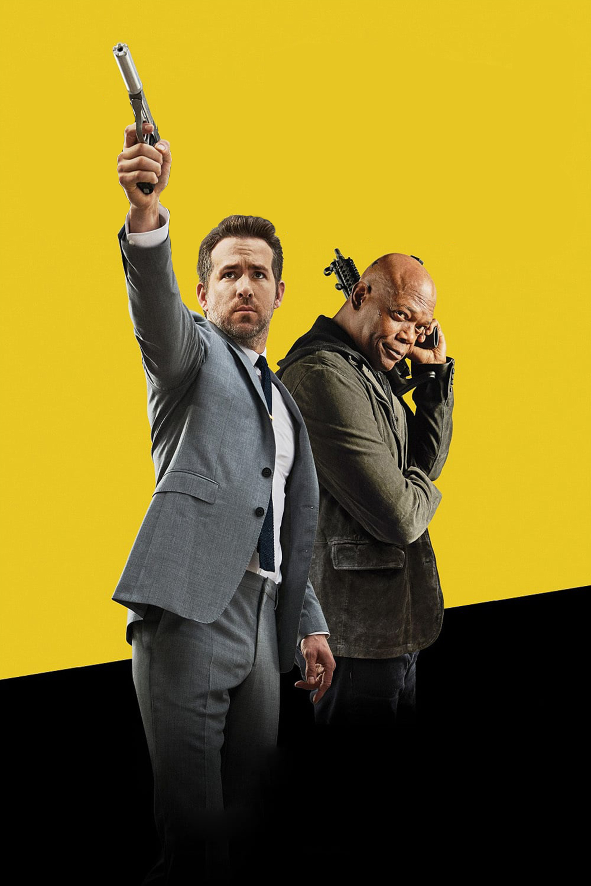 The Hitman&#039;s Bodyguard (2017) [427100] (A1736584997) [[Movies]] --Plex--